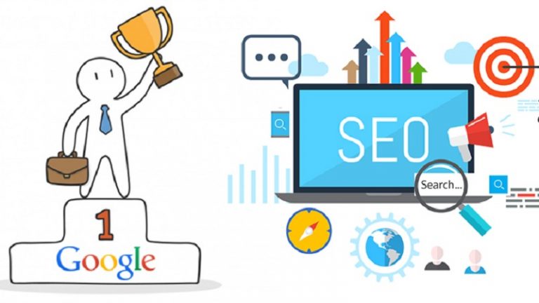 Marketing Digital & SEO