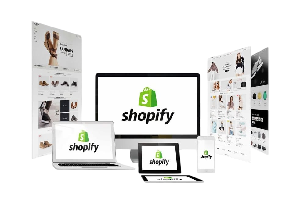 E-commerce & Boutiques